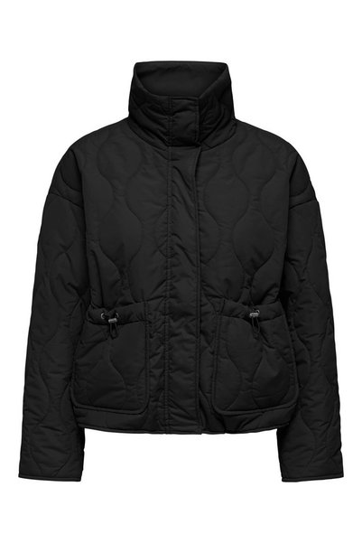 ONLY Onlsıgga Short Quılted Jacket Otw Kadın Mont 15376847