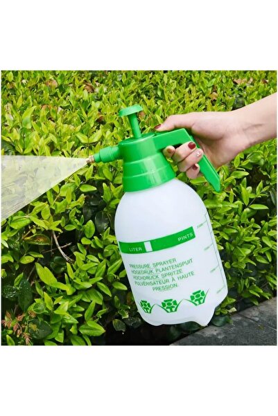 Generic Multi-functional water sprinkler bottle- air Pressure-operated - with...