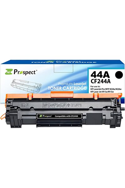 Generic خرطوشة حبر Prospect 44A CF244A متوافقة مع طابعات HP LaserJet Pro MFP ...