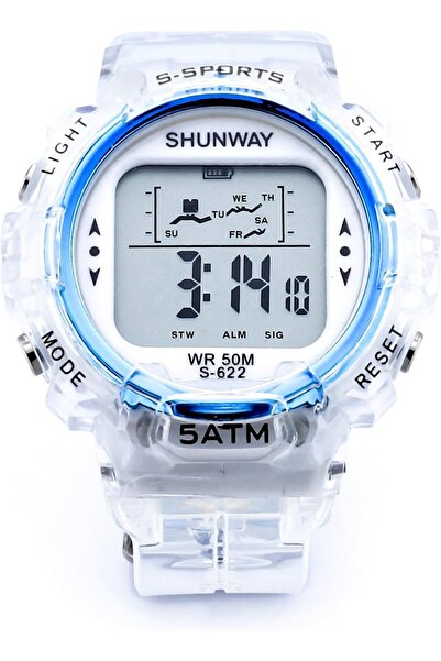 Generic Kids Watchs for Girls Boys Cute Cartoon Wrist Watch Gift Digital Spor...