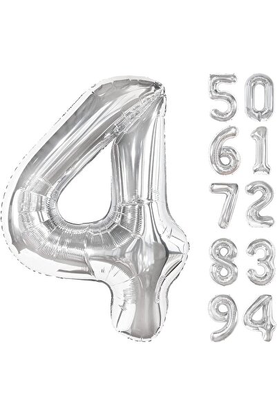 Generic Gold Number Balloon 40 Inch, 0-9 Number Balloons, 10 20 30 40 50 Numb...