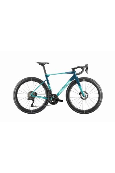 Bianchi Specialissima 2027 105 Di2 12 Vites Karbon Yol Bisikleti