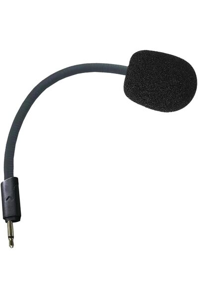 Generic Replacement Aux 3.5mm TRS Microphone Booms for JBL Quantum 350 Q350 W...