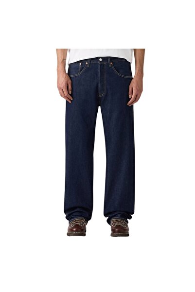 Levis LEVI'S 501 LOOSE JEANS KEEP IT FOREVER RINSE 32