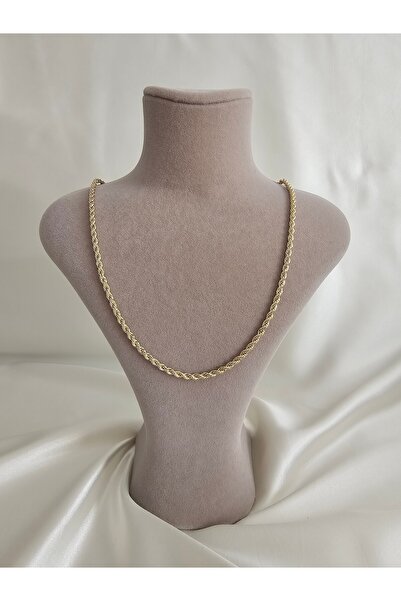 Zivazer Store Women's Tarnish-Resistant Xuping 45 cm Auger Necklace