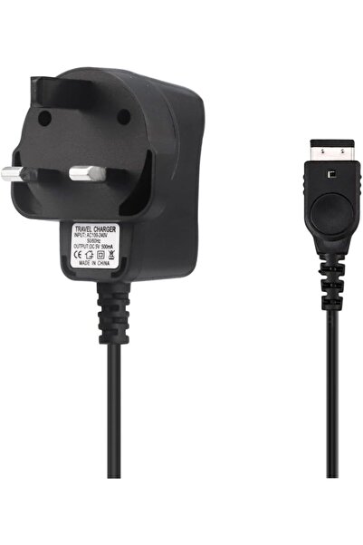 Generic Home Charger for Game Boy Advance SP/GBA SP Travel Wall Power Supply ...