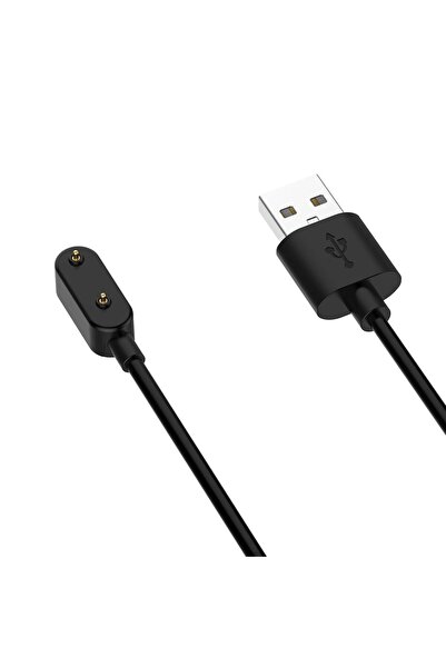 Generic كابل شحن USB بديل متوافق مع ساعة هواوي فيت 3/فيت 2/باند 9/باند 8/باند...