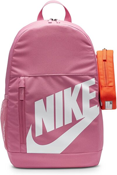 Generic Unisex Kids Y ELMNTL BKPK SHOEBOX BAGS