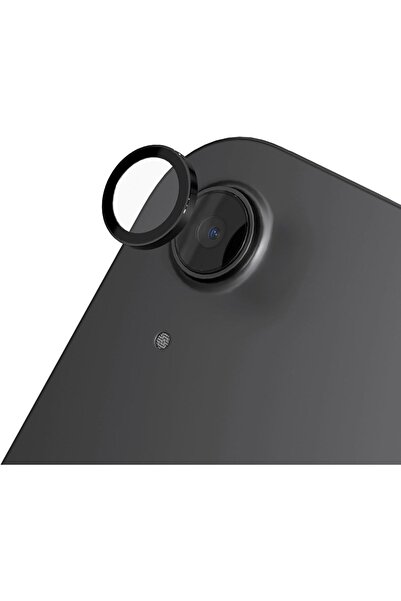 Generic Camera Lens Protector Scratch-Resistant Tempered Glass with Aluminum ...