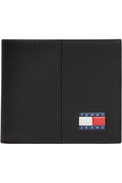 Generic TJM HERITAGE CC WALL Mens Wallets, Black, OS