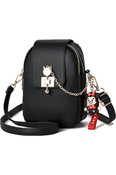Generic Crossbody Bags, Stylish Ladies Mini body Bag with Adjustable Strap, L...