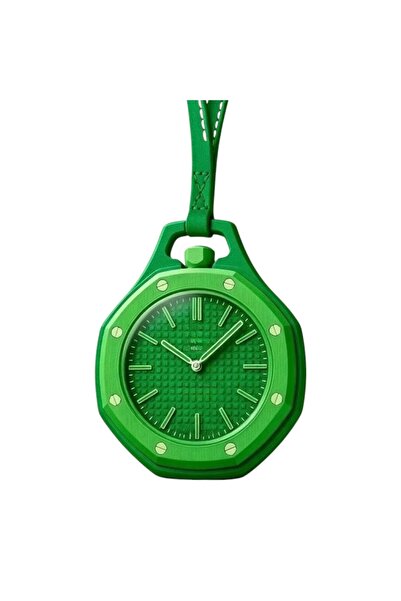 ALBADER Classic Quartz Pocket Watch for Men & Women, Vintage Hanging Pendant ...