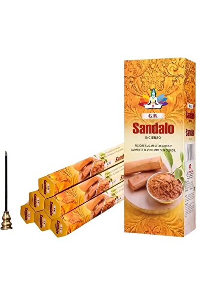 Generic عبوة أعواد بخور اللافندر تحتوي على 120 عود، طبيعية ومريحة، مثالية للص...