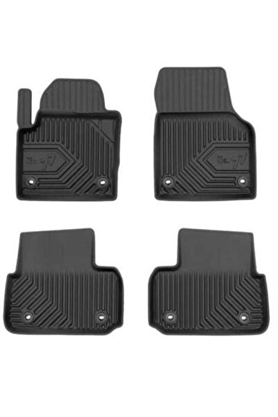 PTC Covorașe tip tavă Land Rover Discovery Sport, fabricație 2014 - prezent