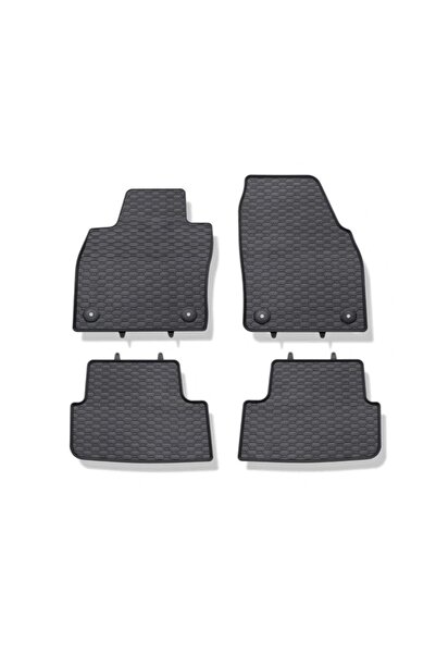 PTC Автомобилни стелки за Audi A1 GB, хечбек, производство 07.2018 - до момента