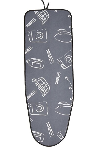 Generic Sonecol Ironing Board Cover 120X43 cm