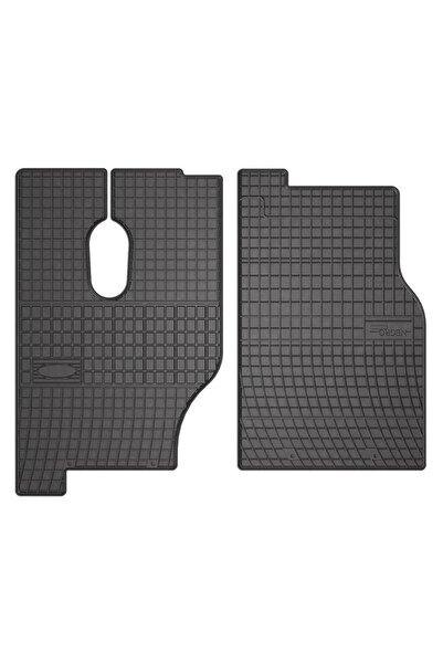 PTC Floor mats AUTO Mercedes Actros Mercedes Actros Mp1 1996-2003