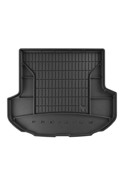 PTC Δίσκος πορτμπαγκάζ Hyundai Santa Fe IV, τύπου SUV, παραγωγής 08.2018 - 20...