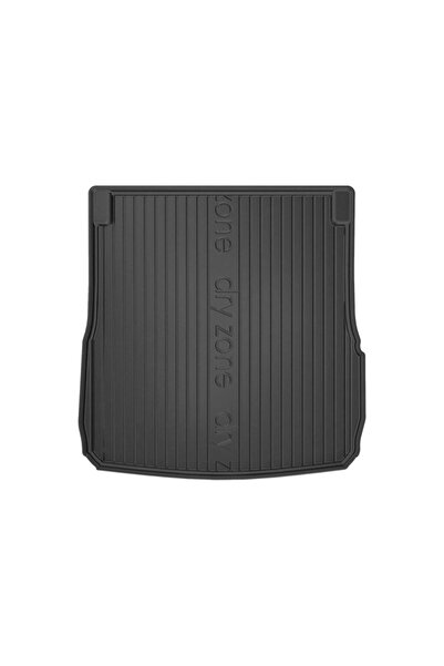 PTC Trunk mat Audi A6 C6 production 03.2005 - 2011, estate body