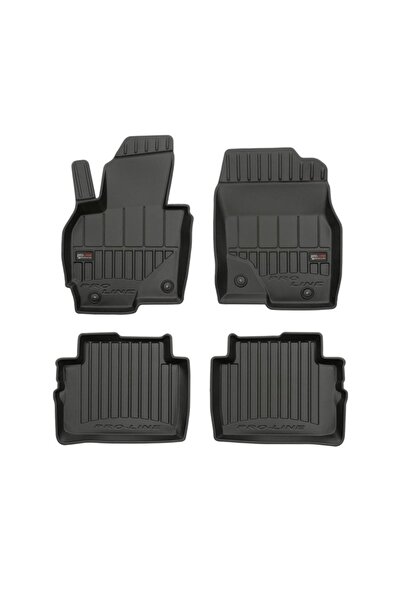 PTC 3D тавични стелки за Mazda CX-5 I, SUV, производство 02.2012 - 06.2017