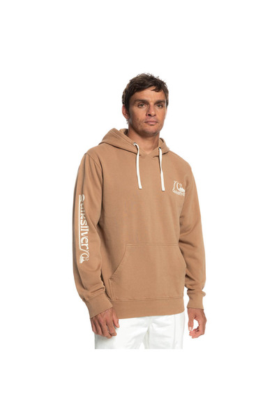 Quiksilver Ανδρικό Φούτερ Sweet As Slab S