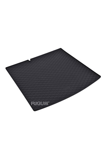 PTC Trunk tray Skoda Fabia III manufactured from 11.2014 to present, estate body