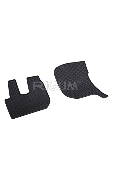 PTC Car floor mats Daf LF Euro 6, Cargo body, manufacture 2013 - present