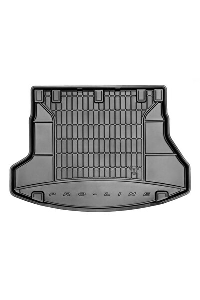 PTC Platou portbagaj de plafon Hyundai i30 II combi 2012