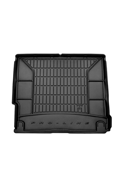PTC Trunk tray Frogum for Volvo XC60 from 2017