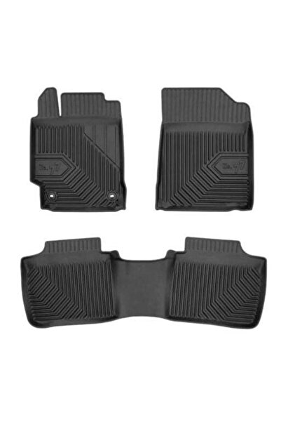 PTC Covorașe auto tip tavă Toyota Camry VIII, producție 2011 - 2019