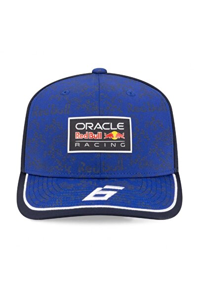 NEW ERA 60850773 Rep Ih 9Seventy Ss Rbullf1 Nsk Cap Lacivert Unisex Şapka