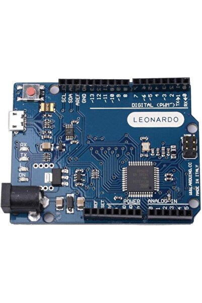 Generic Portable For Leonardo R3 Pro Micro ATmega32U4 Board Arduino Compatibl...