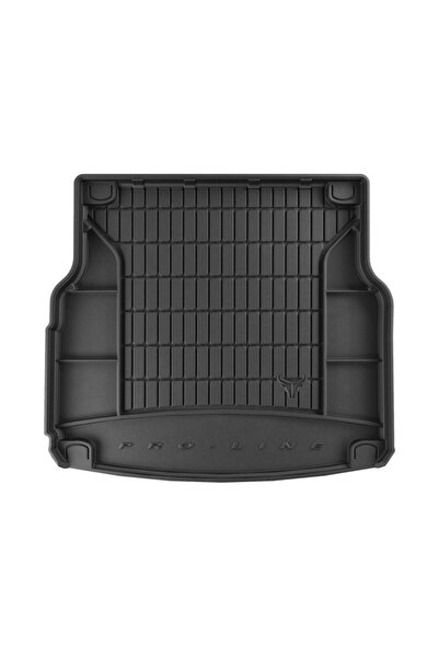 PTC Πατάκι πορτμπαγκάζ Frogum για Mercedes C-Class W204 2007-2014, Καουτσούκ,...