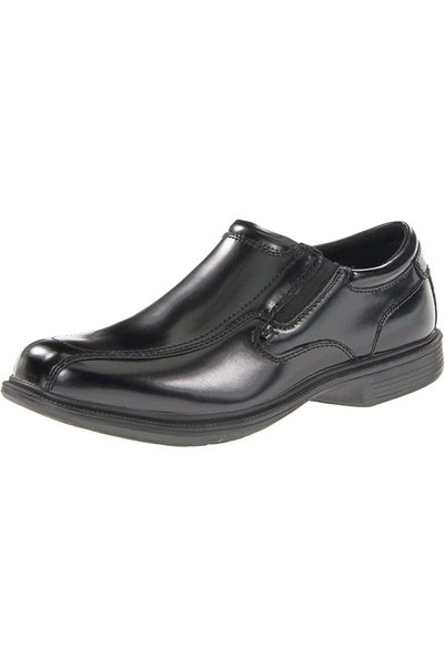 Nunn Bush Men's Bleeker Street Slip on Loafer