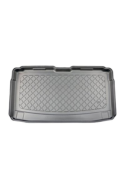 PTC Тава за багажник Volkswagen Caddy Maxi, тип фургон, производство 11.2020 ...