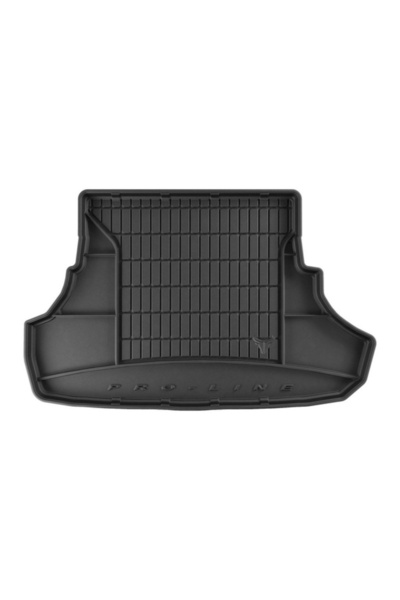 PTC Tavă portbagaj premium pentru caroseria sedanului Mitsubishi Lancer, prod...