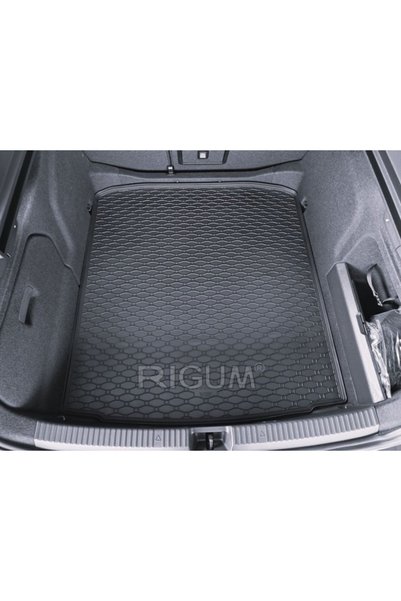 PTC Δίσκος πορτμπαγκάζ Skoda Superb IV, παραγωγή 12.2023 - επί τόσο, σεντάν, ...