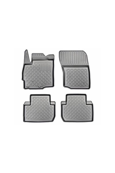 PTC Covorașe tip tavă Mitsubishi Outlander III, caroserie SUV, producție 09.2...