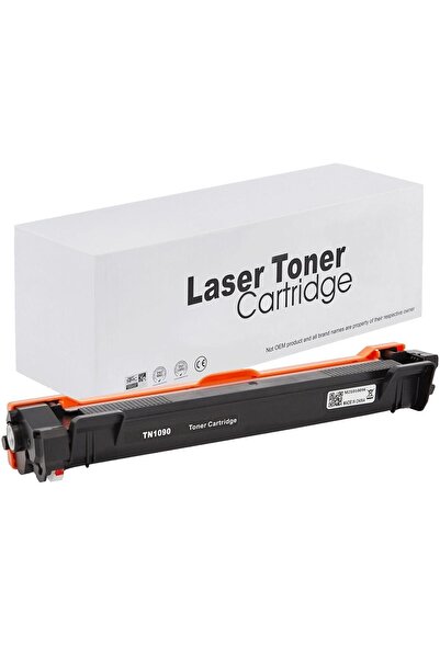 Brother Compatible Toner BR-1090 TN1090 Black - TonerHub