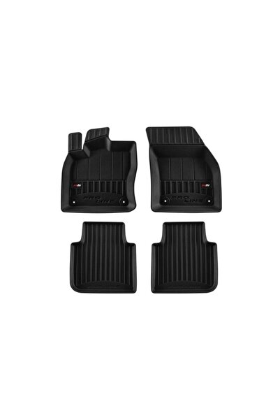 PTC Covorașe tip tavă Volkswagen Tiguan Allspace, producție 2017-2024, carose...