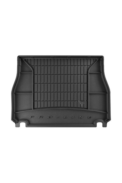 PTC Covoraș portbagaj BMW X5 E53, producție 1999-2006
