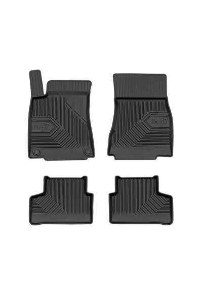 PTC Автомобилни стелки тип тава за Mercedes B-класа W247, производство 01.201...