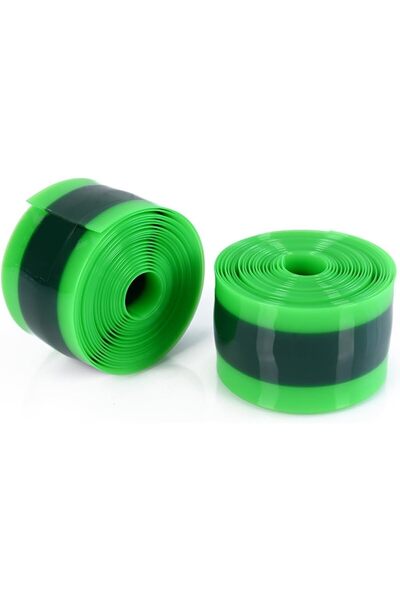Generic Bike Tire Liner, Inner Tube Bicycle Flat Protector Compatible with 12...