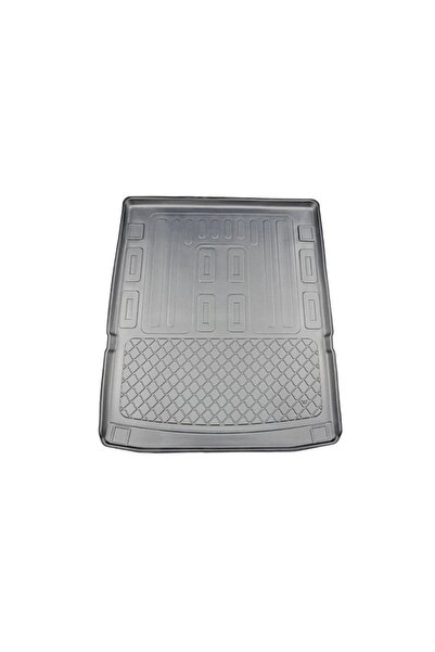 PTC Тава за багажник на покрива за Volkswagen Caddy Maxi, тип фургон, произво...