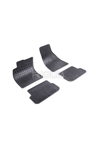 PTC Covorașe auto Audi A6 C6 fabricație 2006 - 2011