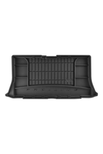 PTC Σχάρα οροφής Nissan Micra K12, σώμα hatchback, παραγωγή 2002 - 2010