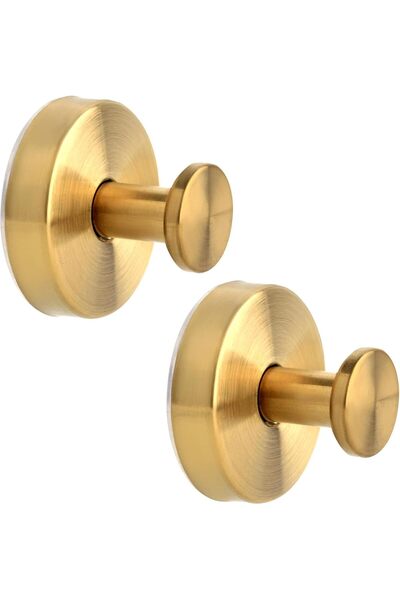 Generic Suction Cup Hooks for Shower, Towel Hooks for Bathroom, Kitchen, Glas...