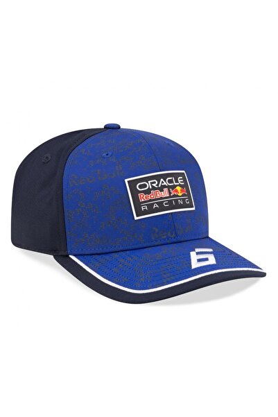 NEW ERA 60850773 Rep Ih 9Seventy Ss Rbullf1 Nsk Cap Lacivert Unisex Şapka