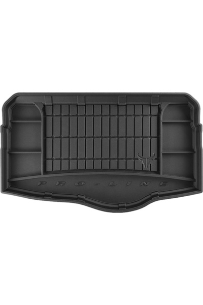 PTC Δίσκος πορτμπαγκάζ Volkswagen T-Cross, τύπου SUV, παραγωγή 04.2019 - επί ...