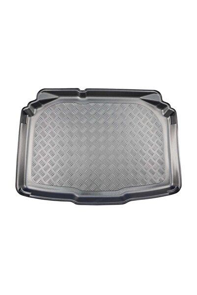 PTC Trunk tray Skoda Fabia IV, production 09.2021 - present, hatchback body